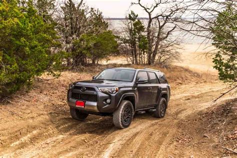 Is 4Runner Expensive To Maintain?