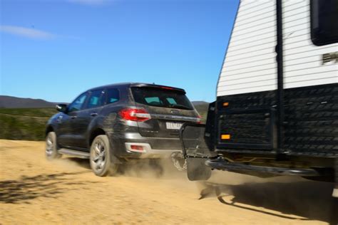 Is A 4X4 Better For Towing?