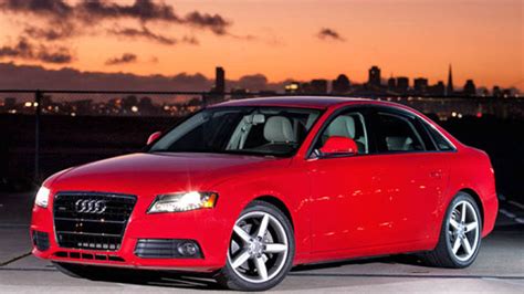 Is a Audi expensive to maintain?