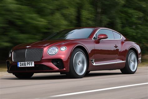 Is A Bentley a good car to buy?