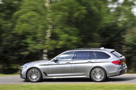 Is a BMW 5 Series a good first car?