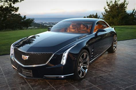 Is A Cadillac a luxury car?