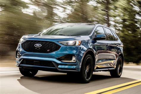 Is A Ford Edge Expensive To Maintain?