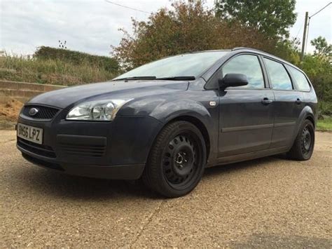 Is A Ford Focus A Sleeper Car?