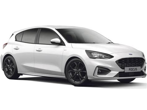 Is A Ford Focus Easy To Drive?