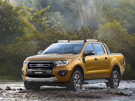 Is A Ford Ranger A Good Daily?