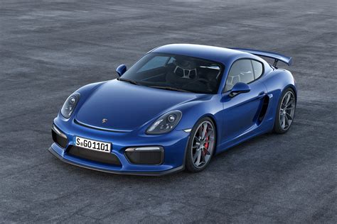 Is a GT4 a supercar?