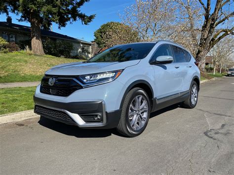 Is A Honda Cr-V A Small Or Large Suv?