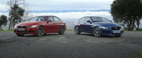 Is A Jaguar better than a BMW?