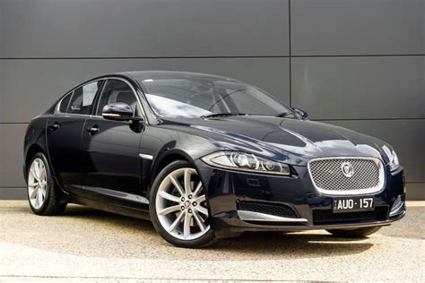 Is A Jaguar XF expensive?