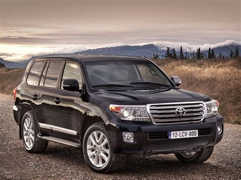 Is A Land Cruiser A Good Investment?