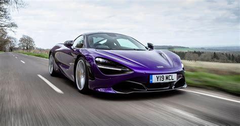 Is a Mclaren 720S faster than Audi R8?