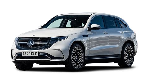 Is a Mercedes-Benz EQC worth buying?