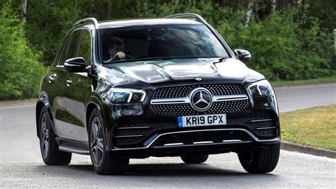 Is A Mercedes GLE A Good Buy?