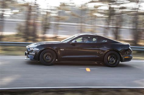 Is A Mustang 5.0 Faster Than A Scat?