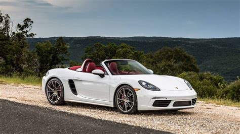 Is A Porsche Boxster a reliable car?