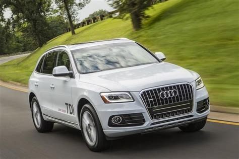 Is A Q5 Worth The Money?