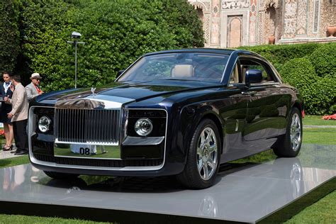 Is a Rolls-Royce more expensive than a Lamborghini?