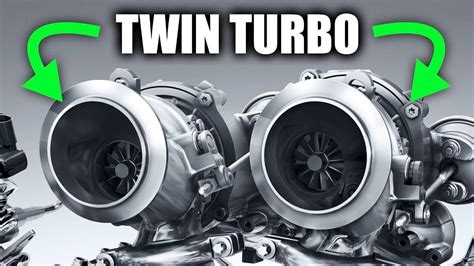 Is A twin-turbo better than a turbocharger?