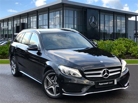 Is a used C-Class Mercedes reliable?