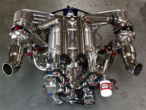 Is A V-6 Twin Turbo Faster Than V8?