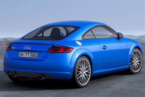 Is an Audi TT a good car to buy?