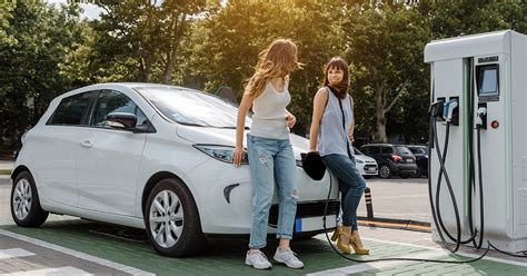 Is an EV cheaper in the long run?