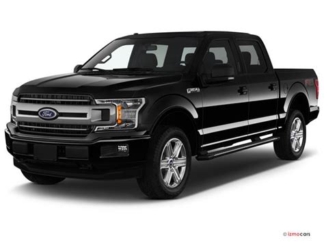 Is An F-150 Worth It?