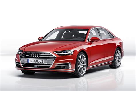 Is Audi a prestigious brand?