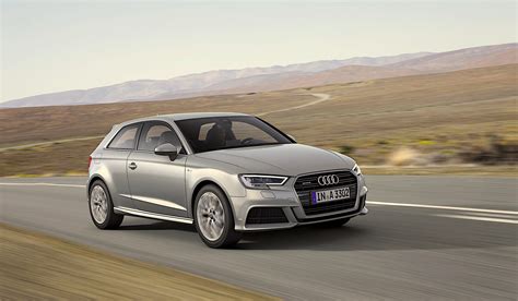 Is Audi A3 a German car?