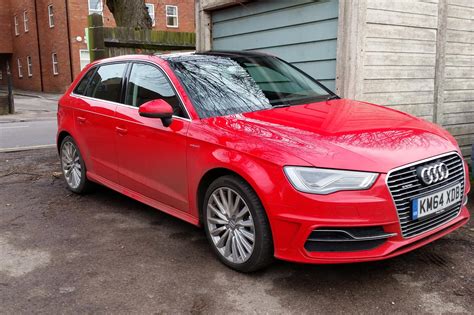 Is Audi A3 good for long drive?