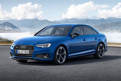 Is Audi A4 S line a good car?