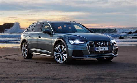 Is Audi A6 a fast car?