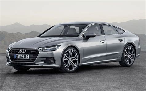 Is Audi A7 a classic?