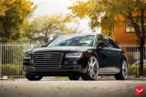 Is Audi A8 discontinued?