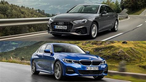 Is Audi better than BMW?