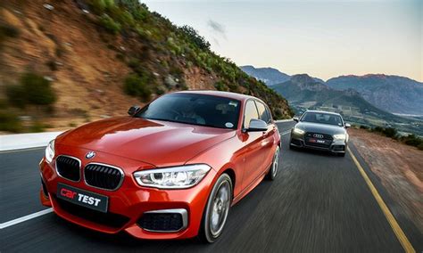 Is Audi cheaper to maintain than BMW?