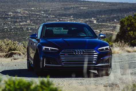 Is Audi considered a luxury car?