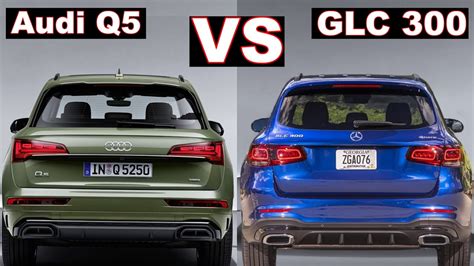 Is Audi or Mercedes more reliable?