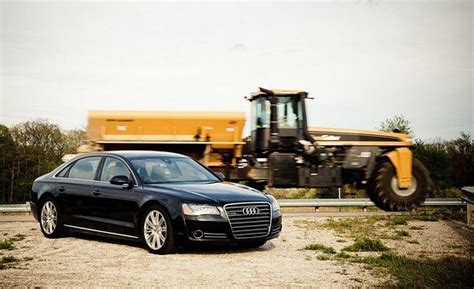 Is Audi more luxurious than BMW?