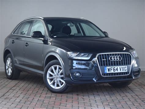 Is Audi Q3 cheap?