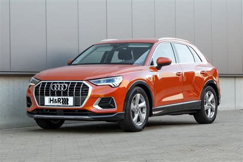 Is Audi Q3 fun to drive?