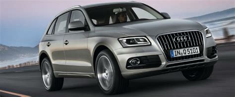 Is Audi Q5 Being Discontinued?