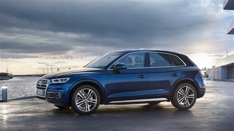 Is Audi Q5 Considered Luxury?