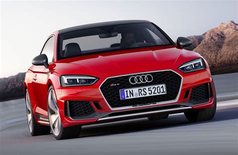 Is Audi RS faster than S?