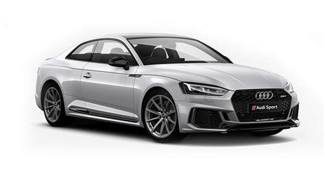 Is Audi RS5 discontinued?