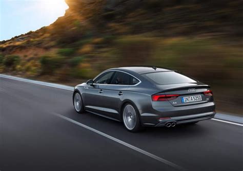 Is Audi S5 faster than A5?