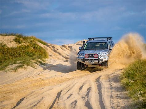 Is Awd Or 4Wd Better In Sand?