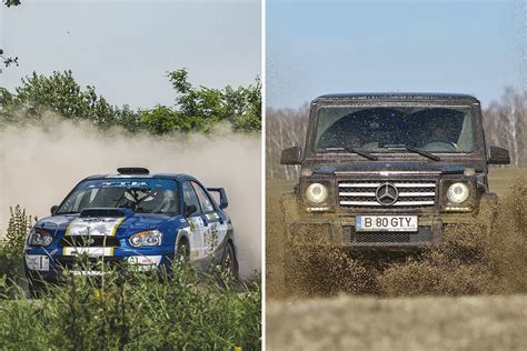 Is AWD As Good As 4WD Off-road?