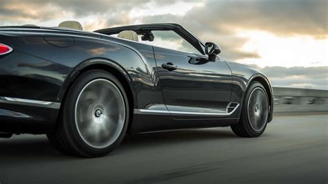 Is Bentley Continental GT Comfortable?